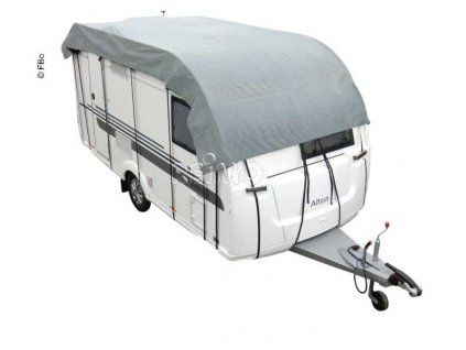 Plachta na karavan Reimo