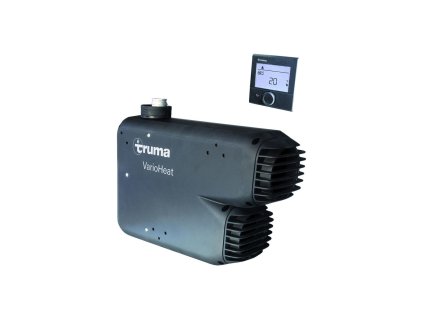 Truma Heizung VarioHeat comfort