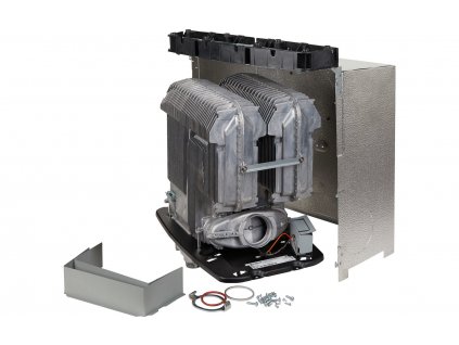 Truma S 5004 2 Gebläse Wohnwagen Gasheizung