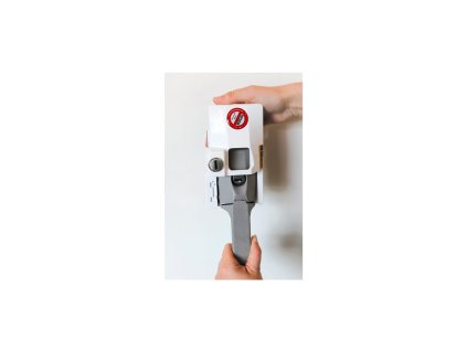HEOSafe Türsicherung POS