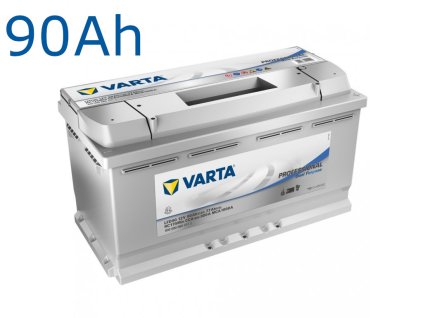 varta 90ah