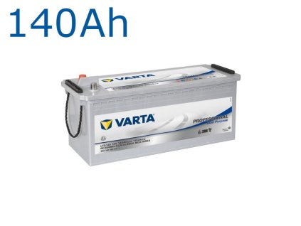 varta 140ah