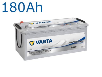 varta 180ah