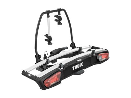 Thule VeloSpace XT2 Fahrradträger Anhängerkupplung 2 Räder