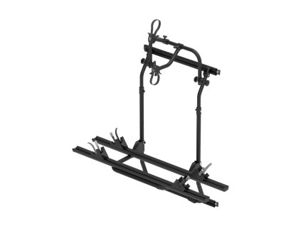 Euro Carry Ducato Fahrradträger Schwarz