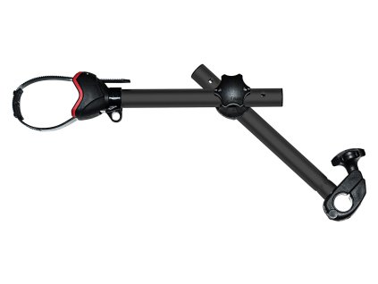 Systém zamykání kol Fiamma Bike-Block Pro S D2 Deep Black
