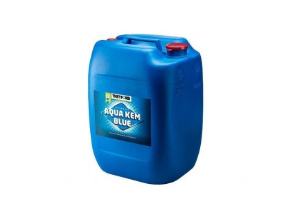 WC chemie Thetford Aqua Kem Blue 30 l l