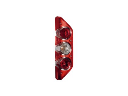 Heckleuchte Caraluna Modular - rechts