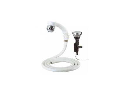Comet Novo sprchovy set