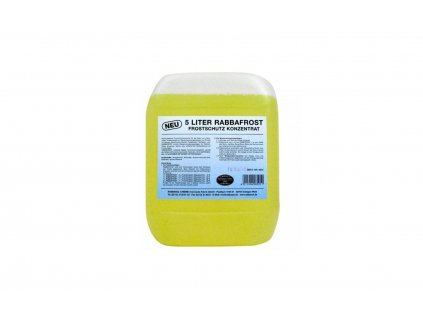 Rabbafrost Frostschutz 5 Liter