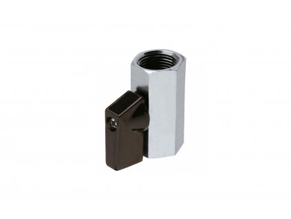 Kulový kohout - 3/8 "a 10 mm O