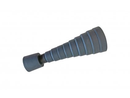 Haba Adapter für ausziehbaren Abwasserschlauch