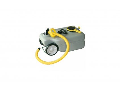 Abwasser-Taxi 25 Liter Komplett-Set