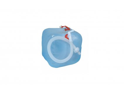 Skládací odpadní nádrž Šmudla 20l