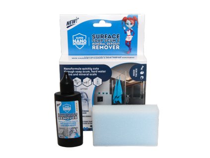 GNP Surface Soap Scum Remover