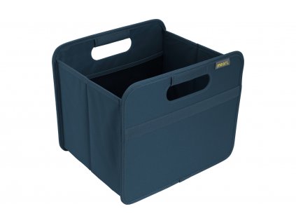 Meori Faltbox Classic Box modrý Uni malý