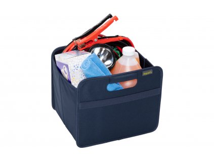 Meori Faltbox Classic Box modrý Uni malý