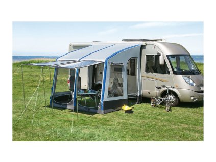 DWT Space Air HQ 320 XL Reisevorzelt
