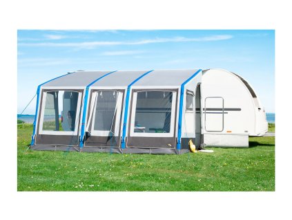 DWT Space Air HQ 375 L Reisevorzelt