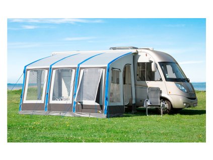 DWT Space Air HQ 375 XL Reisevorzelt