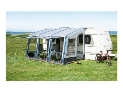 DWT Space Air HQ 445 M Reisevorzelt