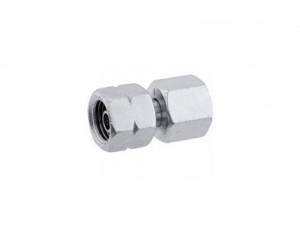 Přechodový díl - RST8, 1/4“ levý závit