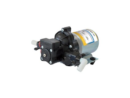 SHURflo Serie Trail King 12V - 420 l/h