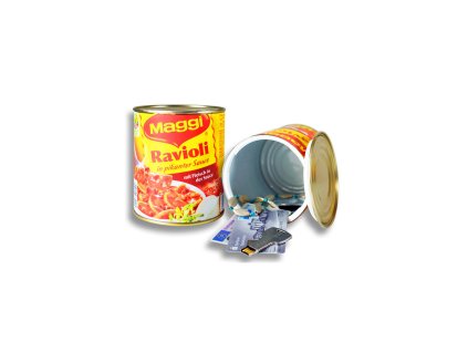 Plastová Maggi Ravioli úložná krabička
