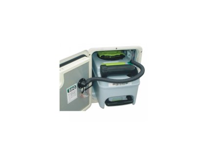 Odvětrání do dveří WC SOG I 12V - pro Dometic CT3000 / CT4000