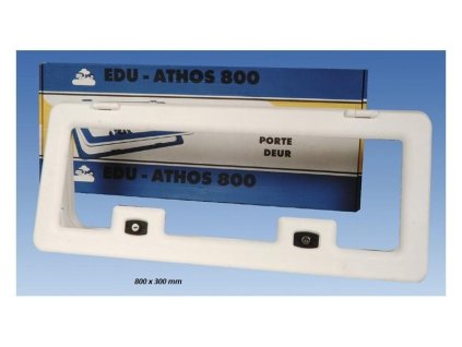Servisni dvirka Athos l