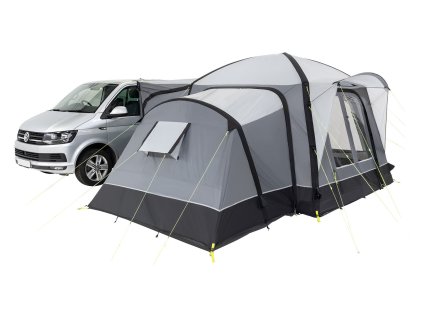 Kampa Cross Air Annexe seitlicher Anbau für Busvorzelt