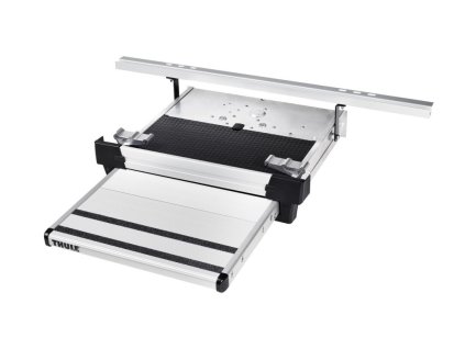Thule elektrický schůdek Slide-Out Step Ducato V16 12V