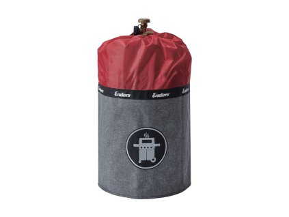 Enders Ochranný kryt plynové lahve Lifestyle 11 kg- červený