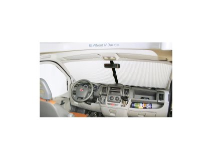 REMIfront IV - Fiat Ducato od 09/2011–2014 Model X250 /Přední díl bez senzorů