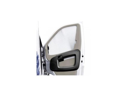 REMIfront IV - Fiat Ducato Modell X250 od 09/2011-2014 a Modell X290 od 2014 / Boční díly, levý a pravý