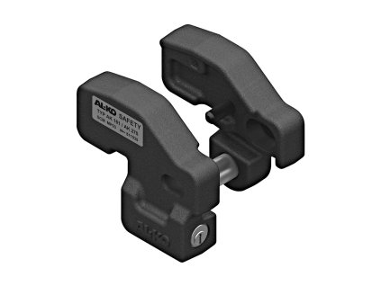 AL-KO Safety Diebstahlschutz AK 161 / AK 270