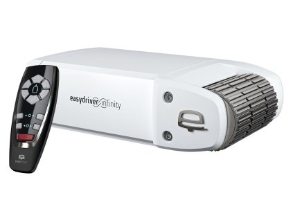 EasyDriver Infinity 2.5 Einachser Rangierhilfe
