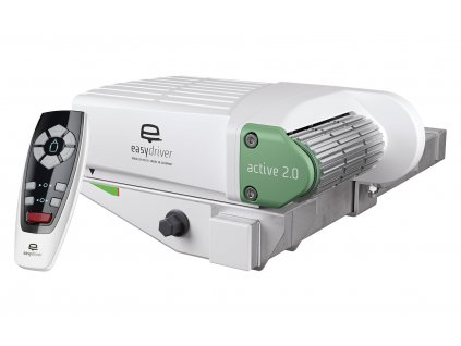 EasyDriver Active 2.0 Rangierhilfe Einachser