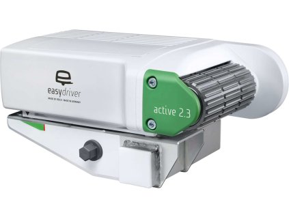 EasyDriver Active 2.3 Rangierhilfe Einachser
