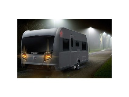 EasyDriver Flashlight Warnblinkanlage