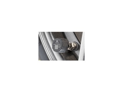 EasyDriver Safetyre Reifendrucküberwachung