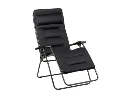 Lafuma RSX CLIP XL AirComfort relaxační křeslo Acier