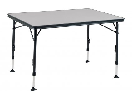 Crespo Valencia II kempingový stůl - 130 x 85 cm