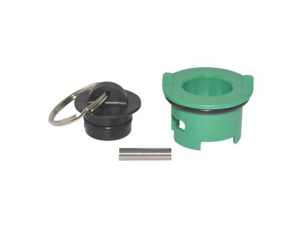 Dodatečné připojení pro větrání toalety SOG - Pro Dometic CT3000 / CT4000