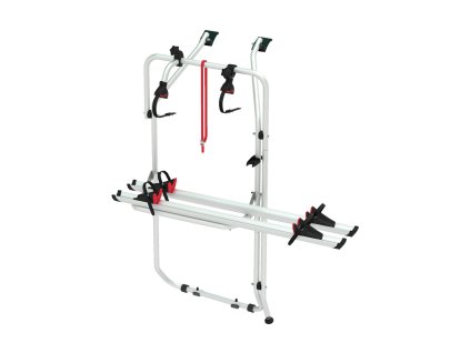 Fiamma Carry Bike Fahrradträger für VW T5/T6 mit Flügeltür