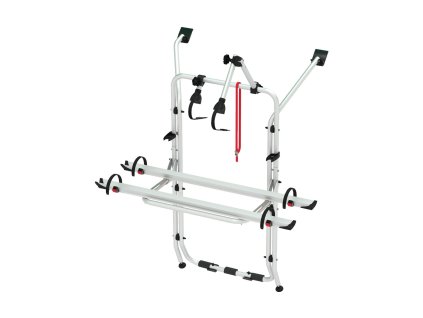 Fiamma Carry Bike Fahrradträger für VW T5 mit Heckklappe