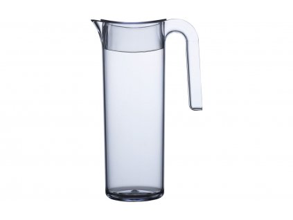 Karafa na vodu Mepal Flow 1,5 litru, plast