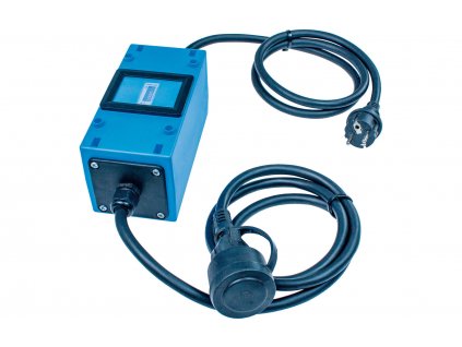 Mixo Stromzähler MID 230V Schutzkontakt