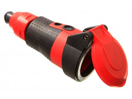 12V zásuvka s deklem Ultra II IP54