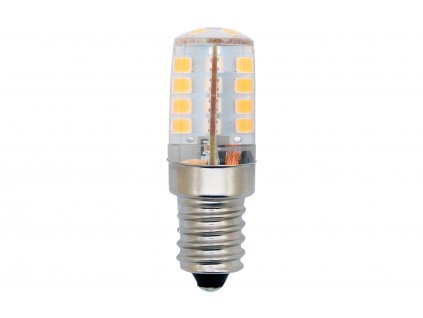 Sigor LED Schraubsockellampe E14 12 V / 2,5 W 200 lm